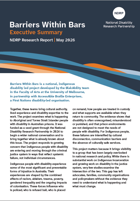 Exec summary cover