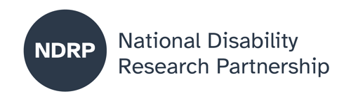 NDRP Main Logo