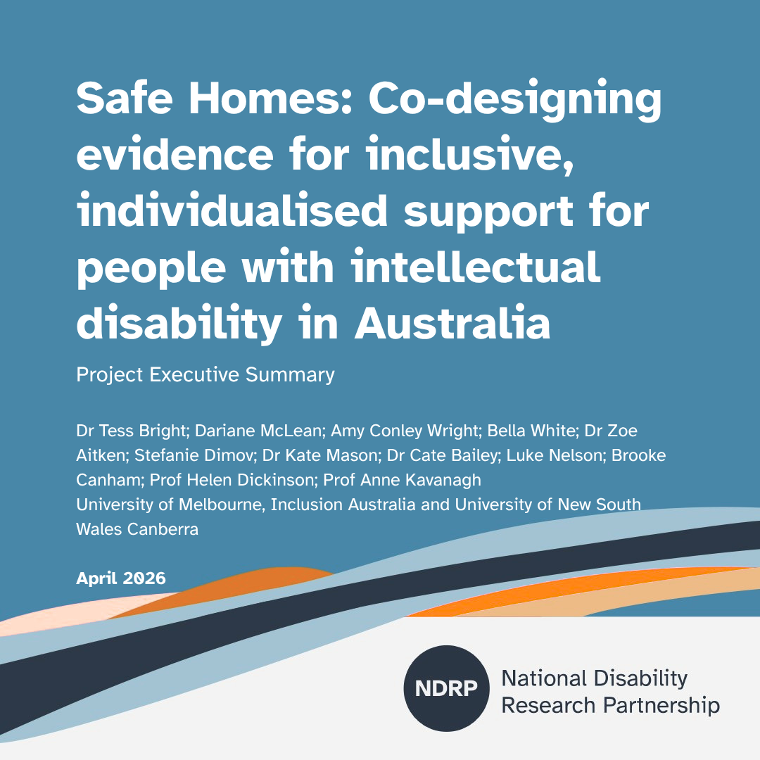 Safe Homes