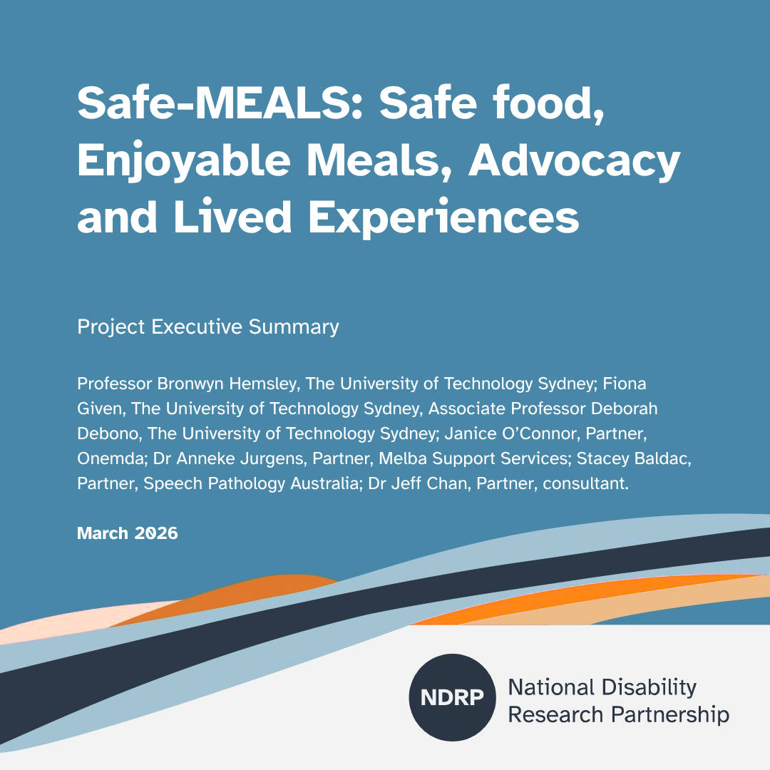 Safe Meals